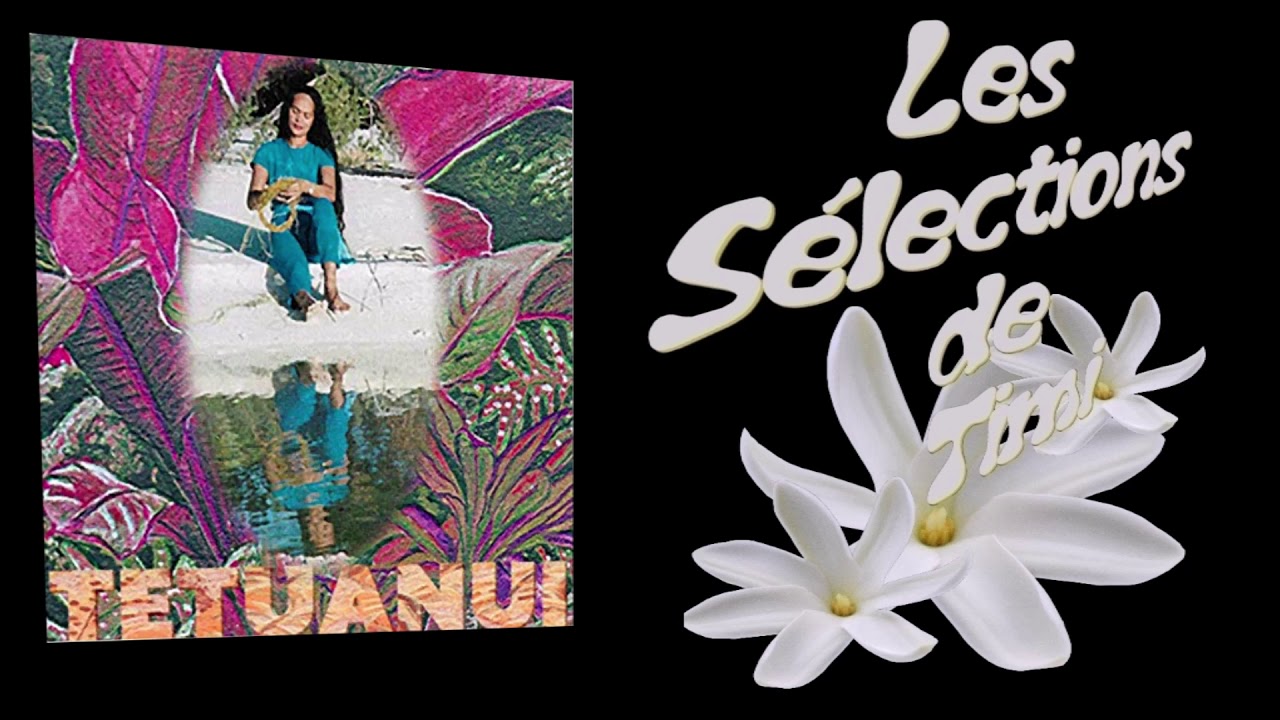 Faarii Noa Ra Te Vahine / TETUANUI