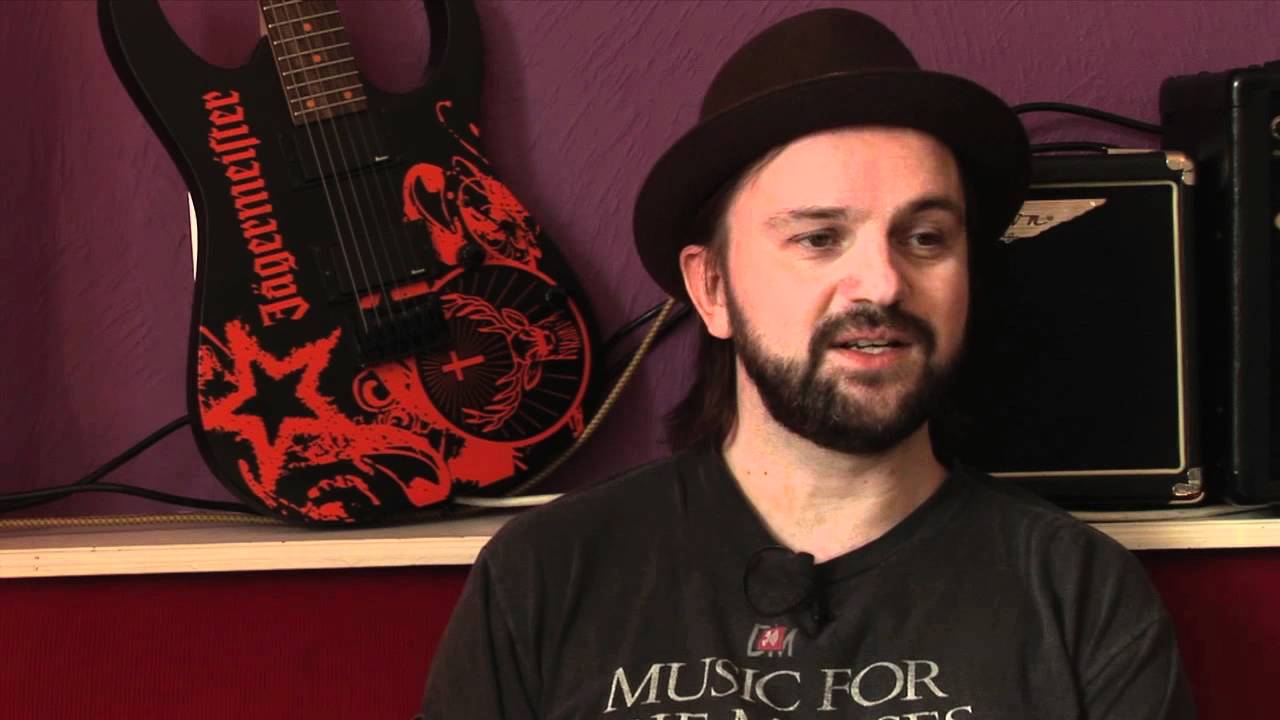 Tim Christensen interview (part 4)