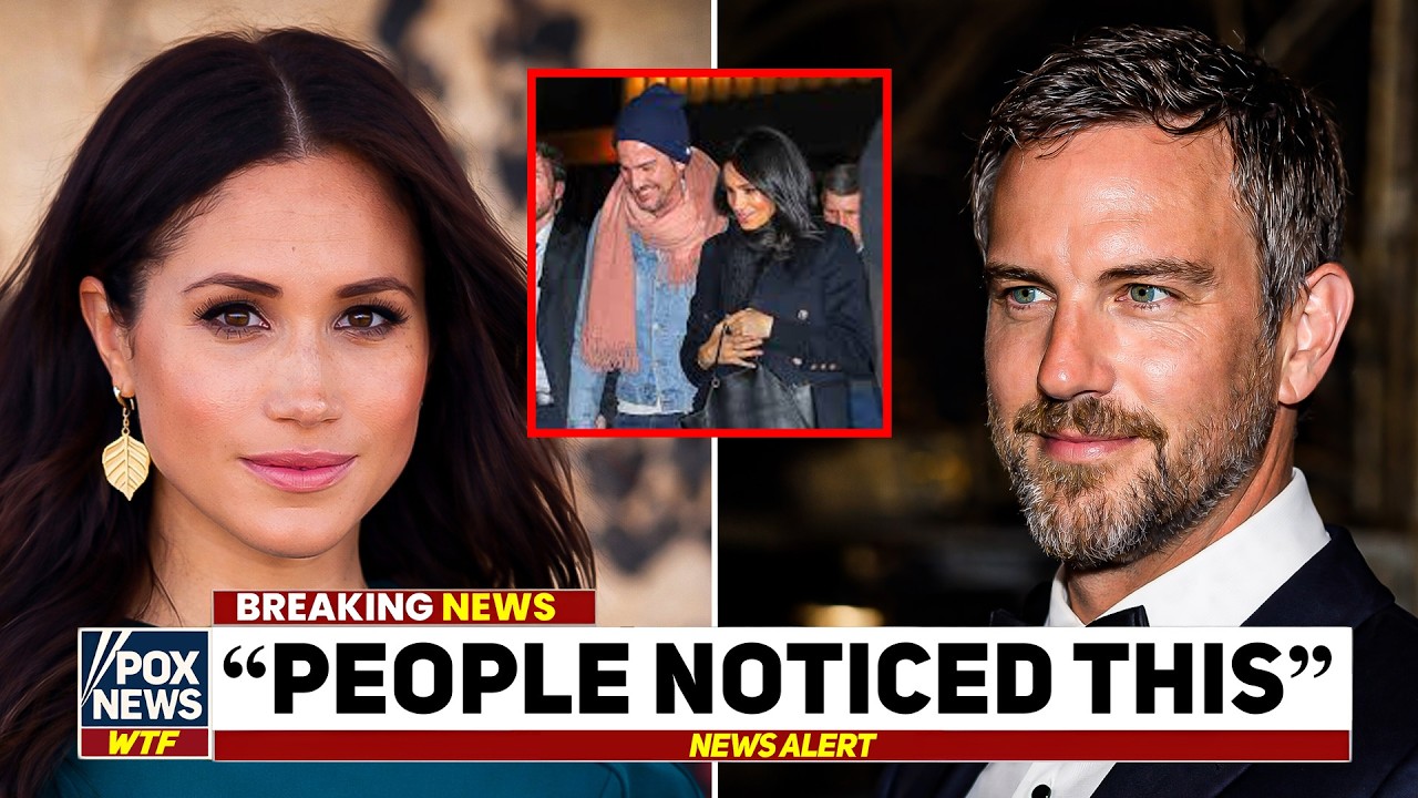 Questions Resurface About Meghan Markle&rsquo;s Soho House Circle