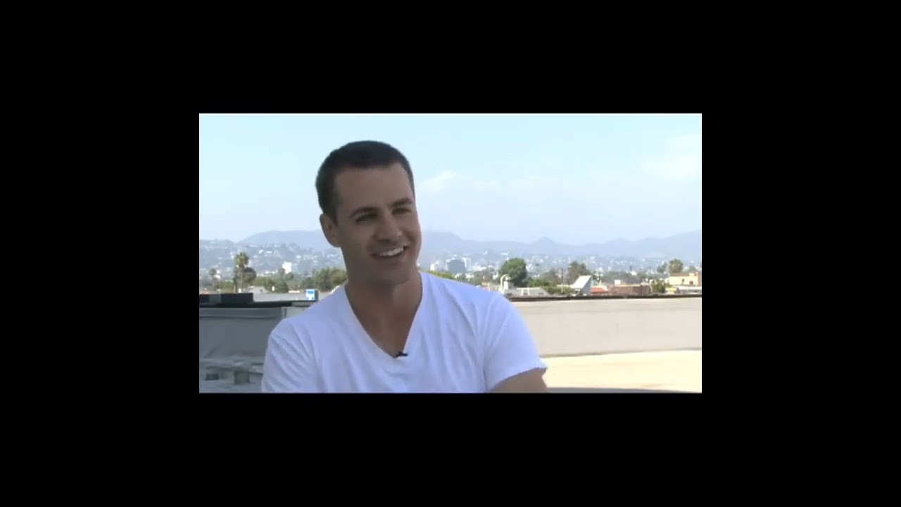 Y&R Behind the scenes