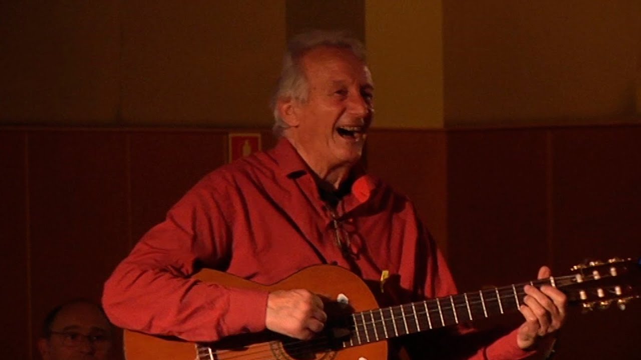 Homenatge romancer Jaume Arnella