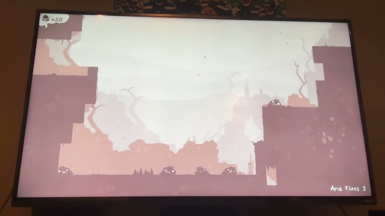 The End is Nigh - Part 1