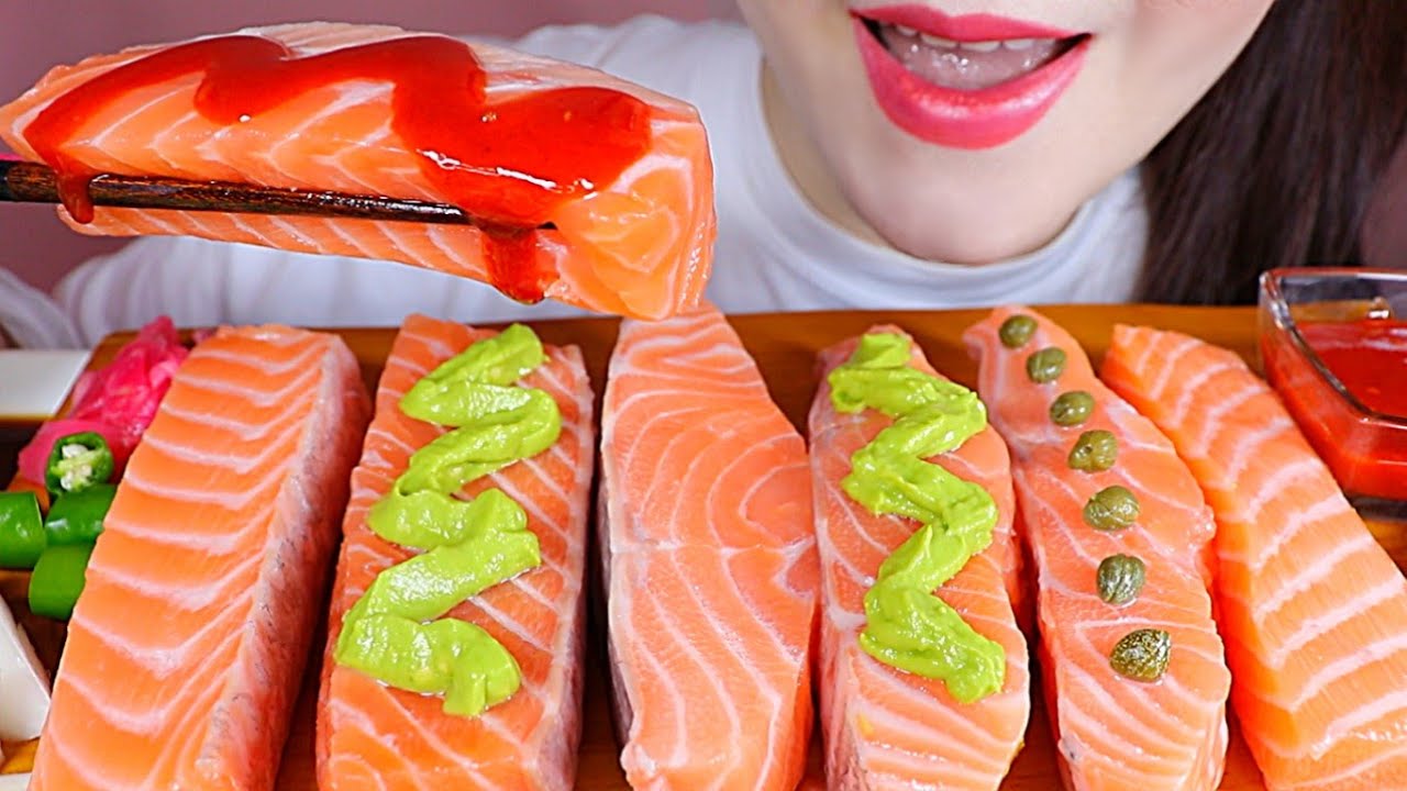 ASMR 