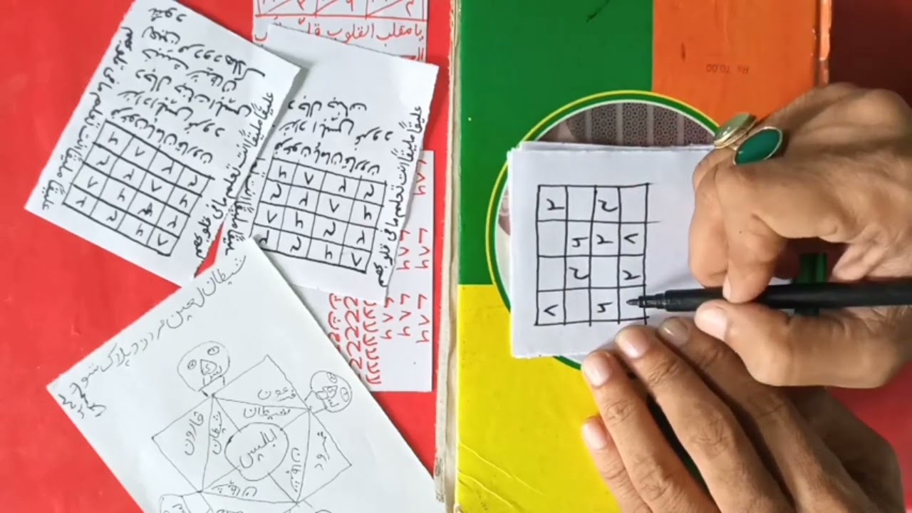 जादू और जिन्नात को ख़त्म करने वाला फलीता जादू जिननात को जलाने वाला चिराग.jadu ka shartiya.ilaj