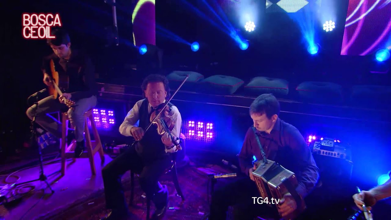 Frankie Gavin & De Dannan - 