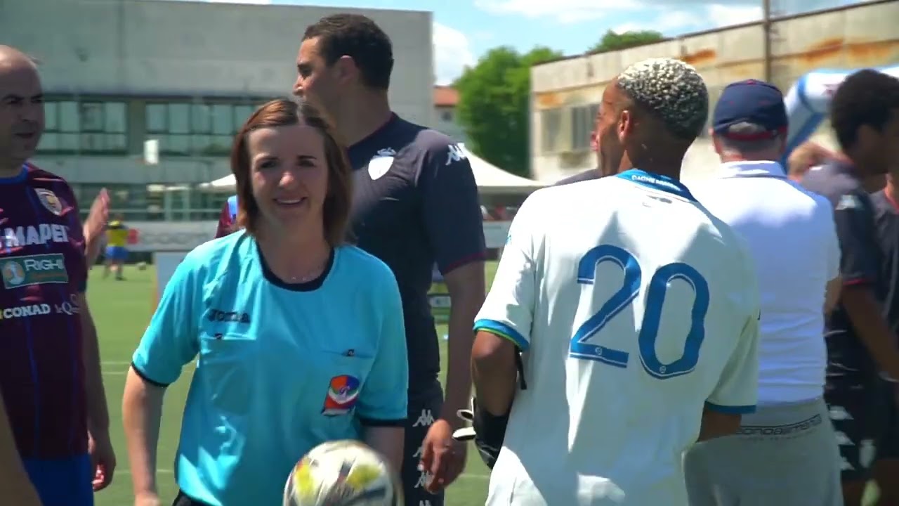 BFC SENZA BARRIERE AL CASTELLARANO SPECIAL CUP 2025