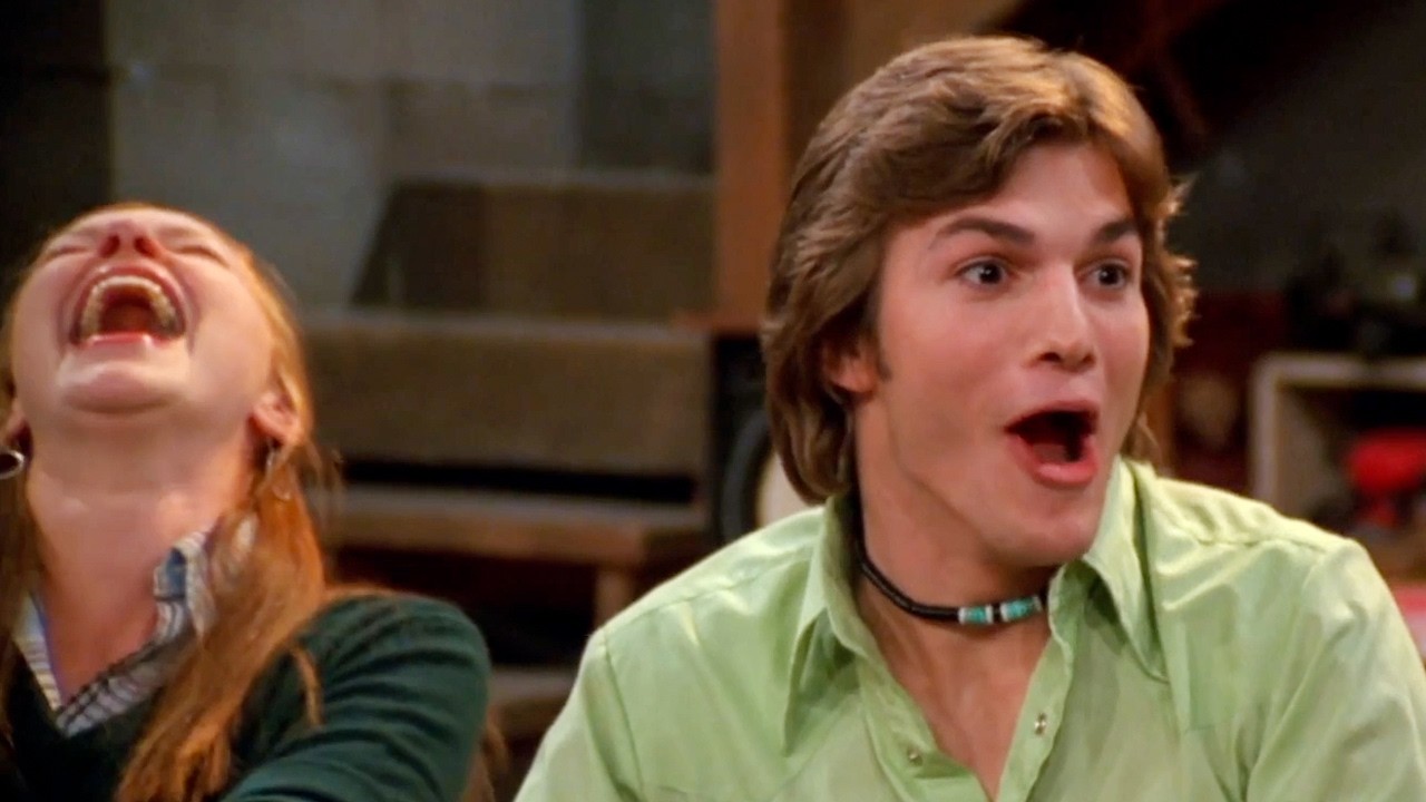 That '70s Show Moments That Were NOT in the Script