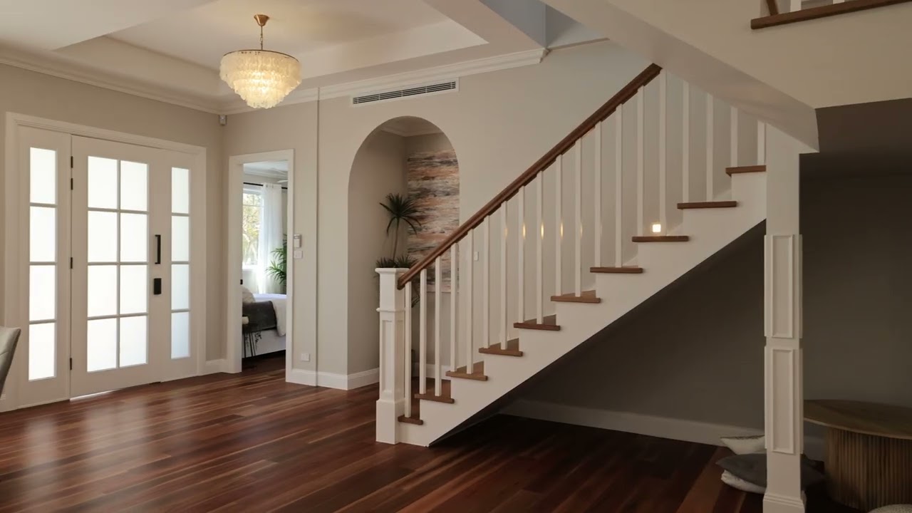 4 Gilda St, North Ryde   4K