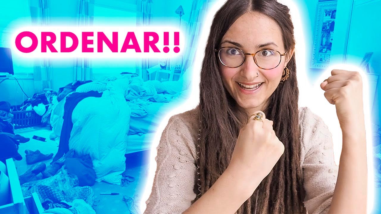 Cómo MOTIVARSE para ORDENAR la casa | Mis trucos infalibles!!