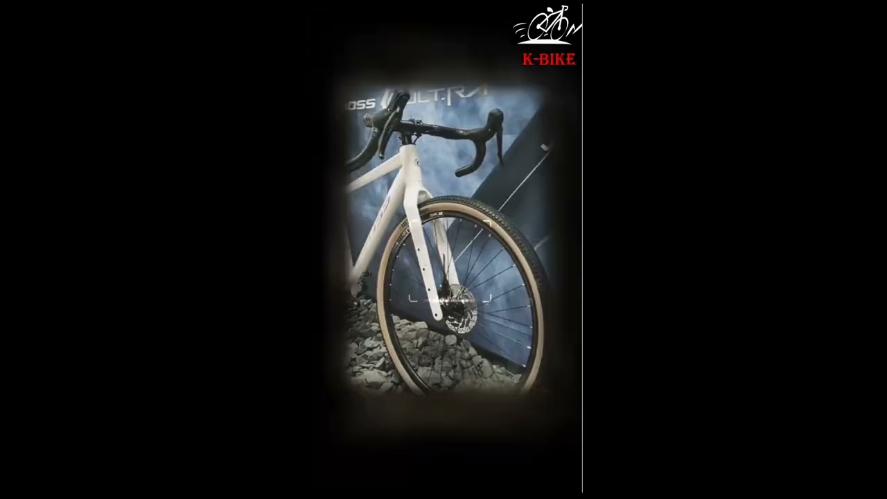🚴&zwj;♂️ K-Bike &ndash; Tw&oacute;j najlepszy wyb&oacute;r na rowerową przygodę! 🚴&zwj;♀️#gravel #kross #esker