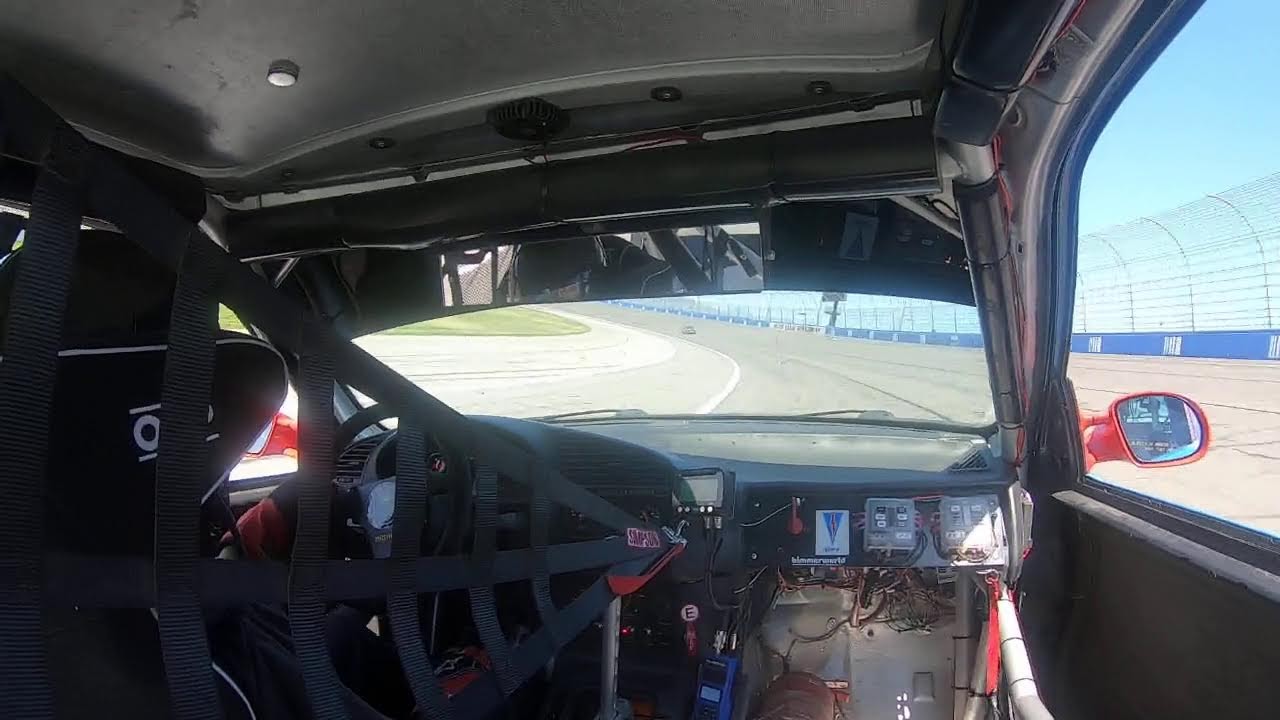2022 NASA SoCal - ST5 - Race 6 - ACS - Nik Romano
