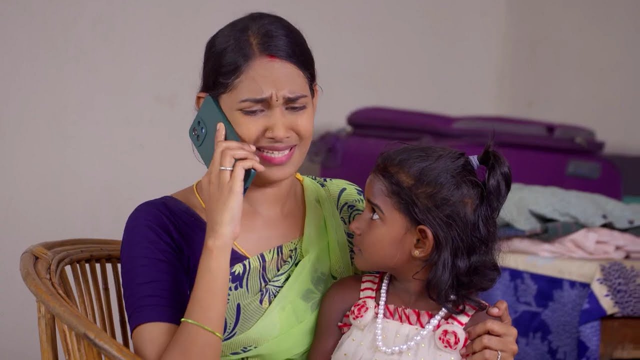 Maari - Full Ep - 701 - Maari, Suriya, Shreeja - Zee Tamil