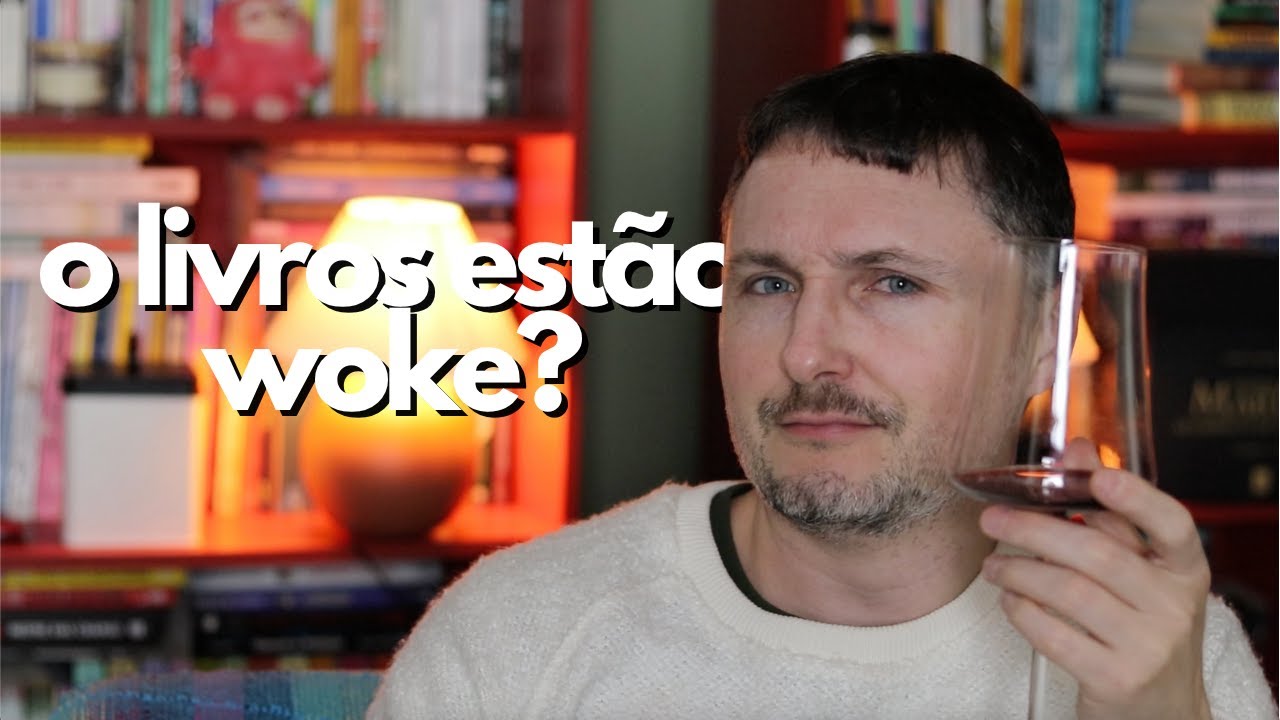 homens brancos perderam espaço no mundo dos livros?