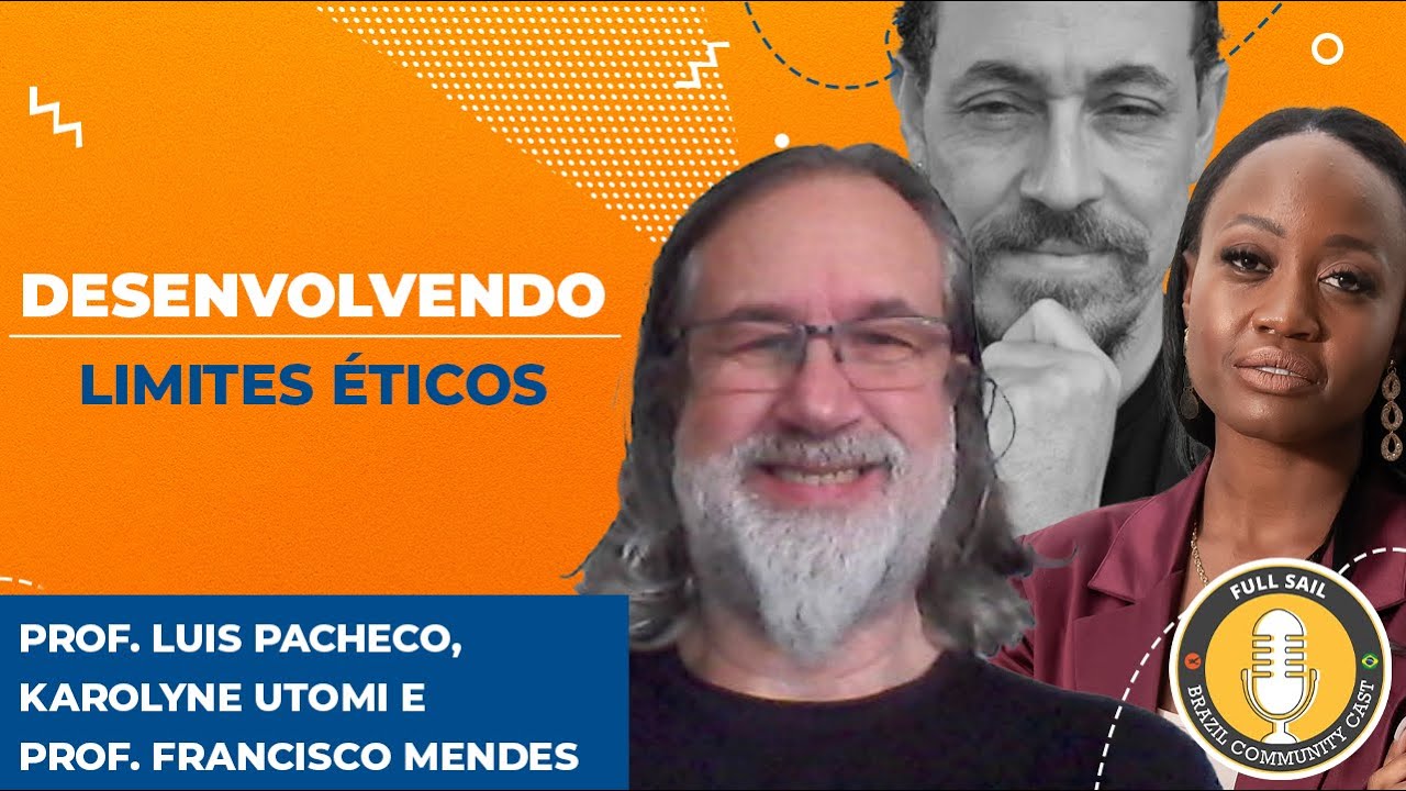 Qual o entendimento do ser humano com tecnologia?