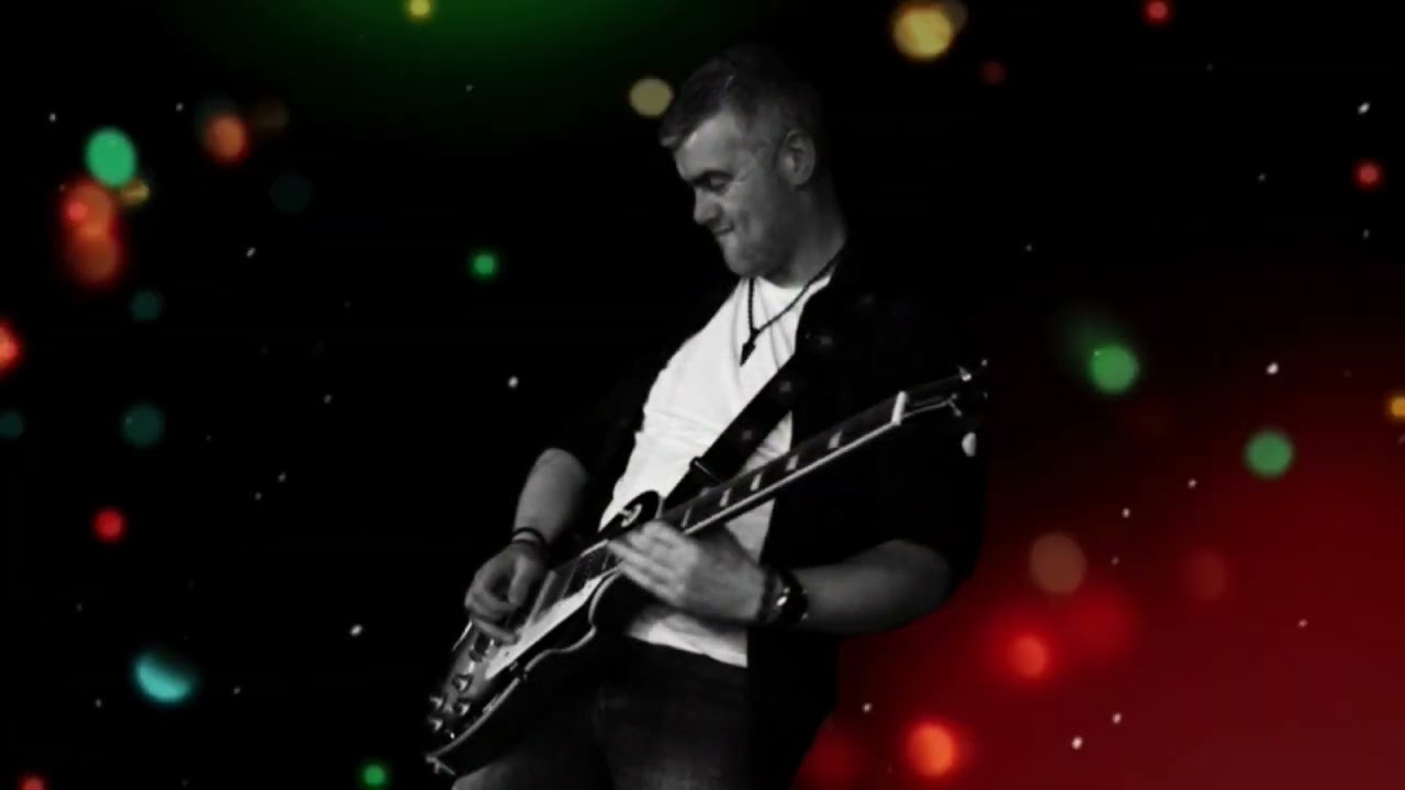 Martin Moran - The Wishing Tree lyric video