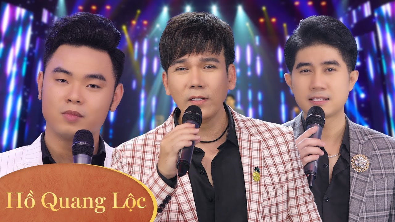 Li&ecirc;n kh&uacute;c Ba Thằng Bạn - Hồ Quang Lộc ft Bằng Chương ft Trường Sang