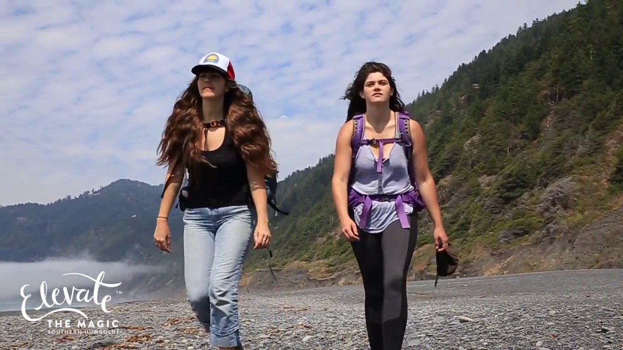 Elevate The Magic | The Beauty of the Lost Coast