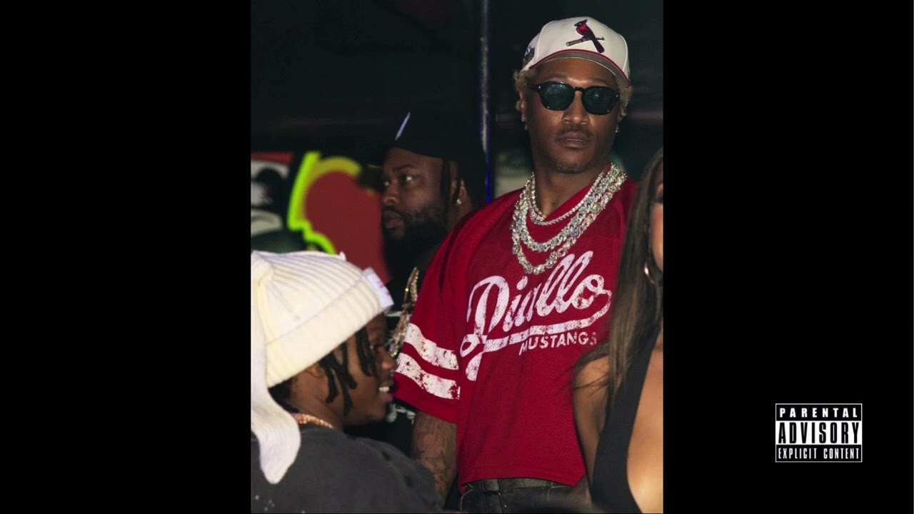 [Free] Future x Wheezy type beat 2025 