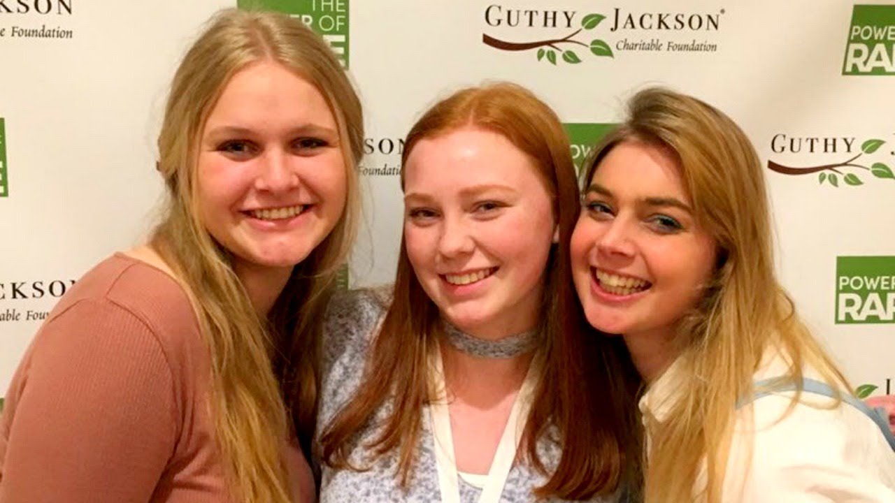 In Memory of Olivia | NMO Fighter