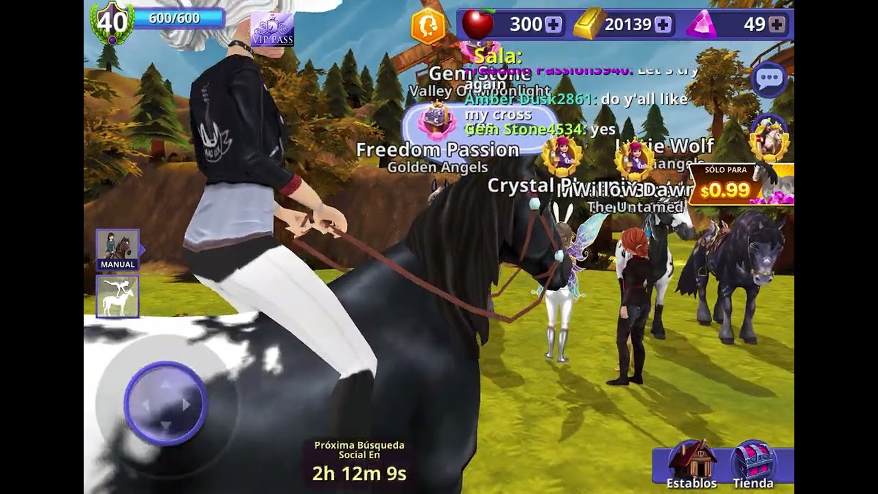 Random and my bff using avian