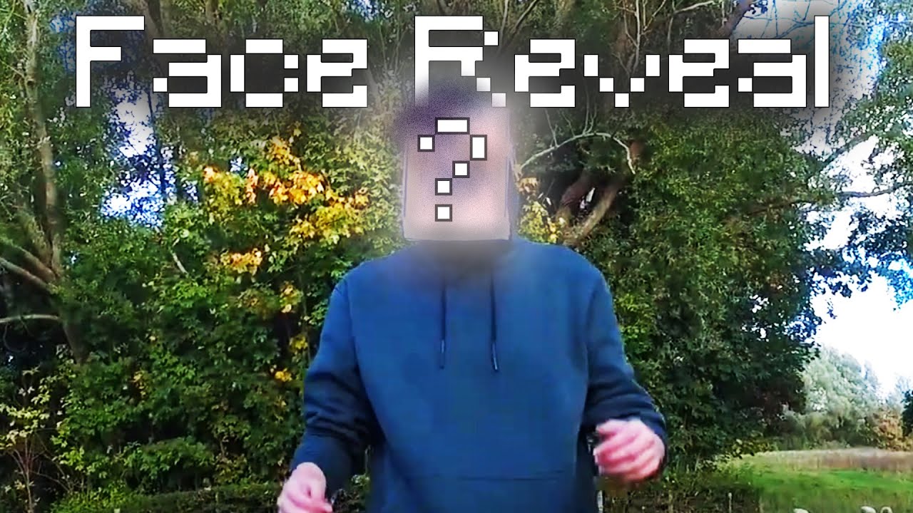 Neblo09 - Face Reveal