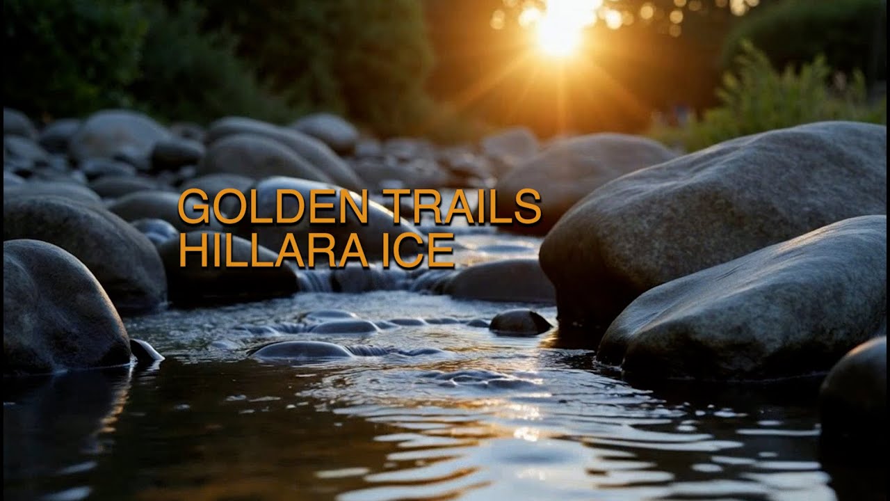 ☀️ Golden Trails | Easy Listening Album for a Relaxed Start to Your Day | New Every Sunday