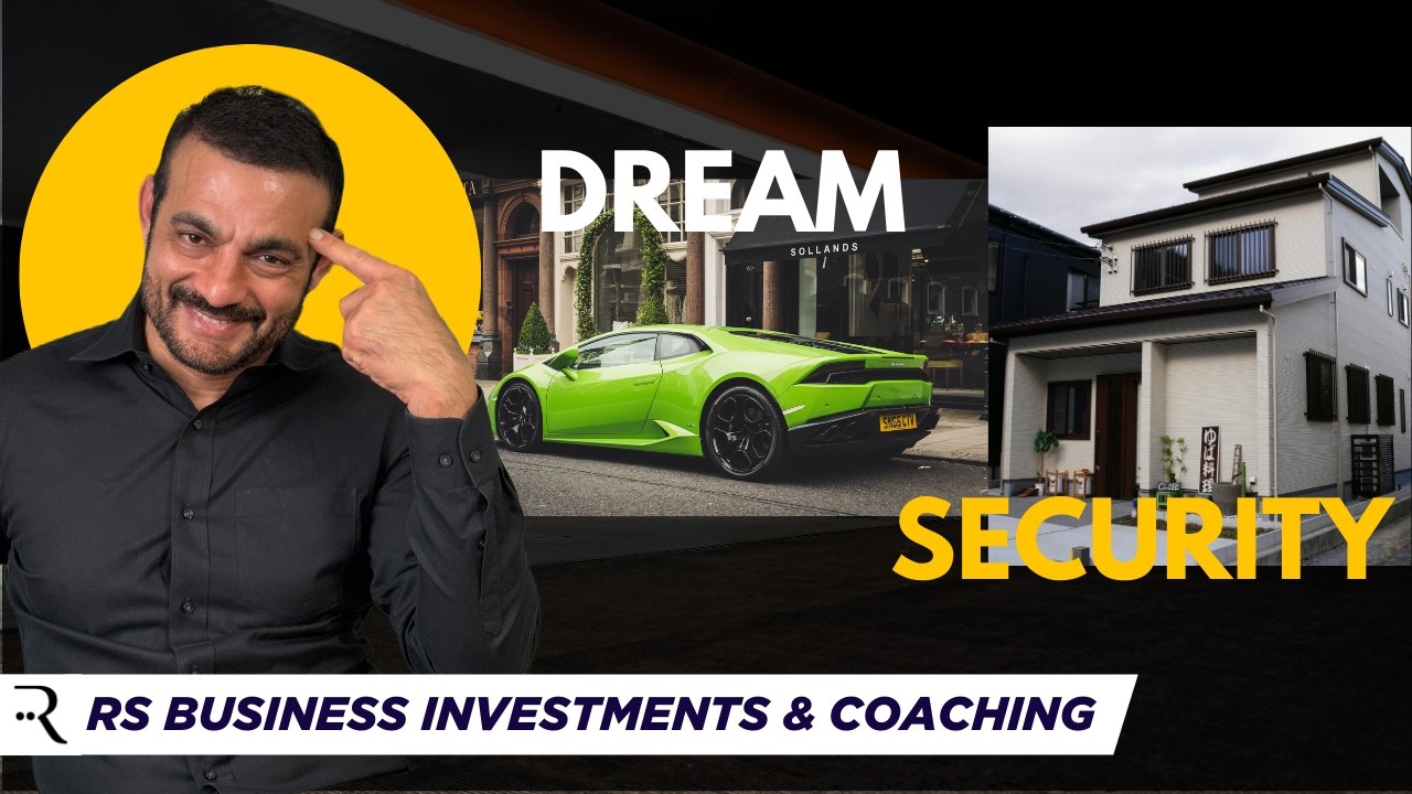 The 3 Bucket Asset Allocation Strategy That Builds REAL Financial Wealth