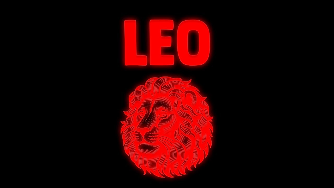 LEO | IN THEIR HEAD OVER YOU/ WORRIED THEY'VE LOST YOUR ATTENTION AND RESPECT