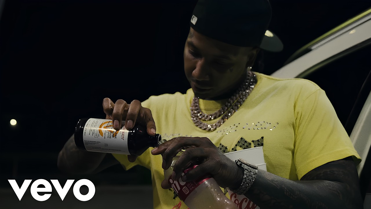 Moneybagg Yo & Dababy - 
