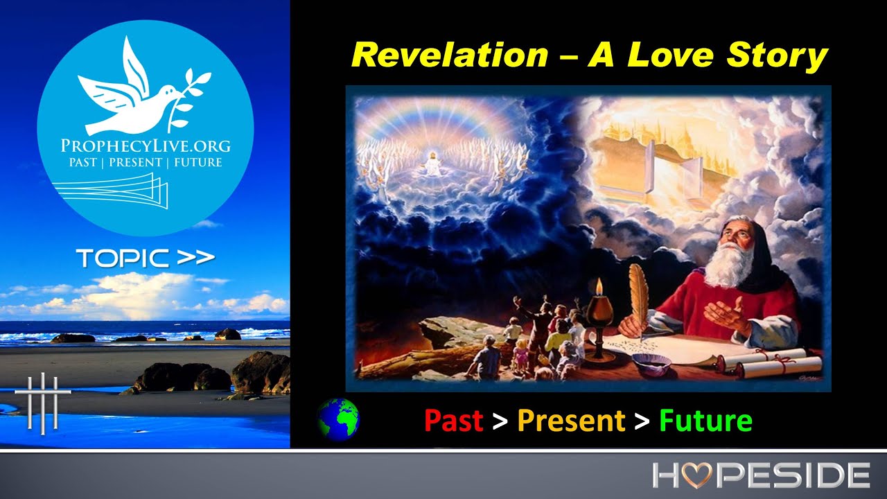 Revelation - A Love Story
