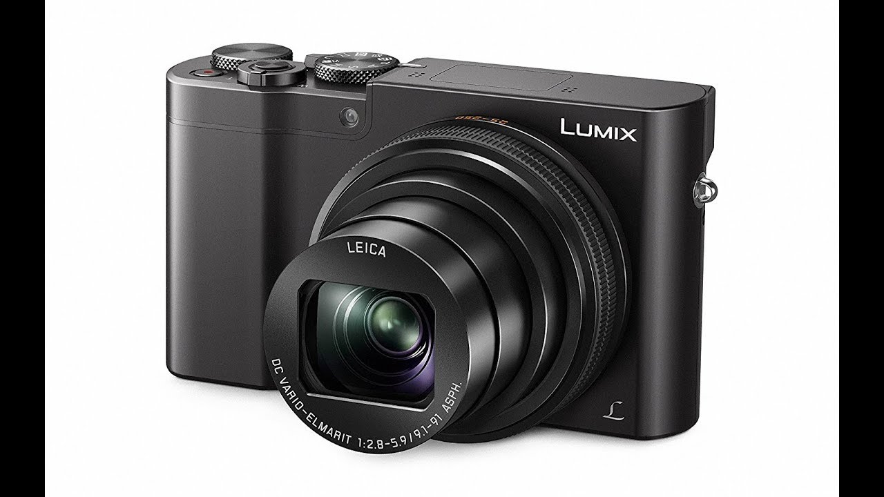 Best digital compact cameras in 2019