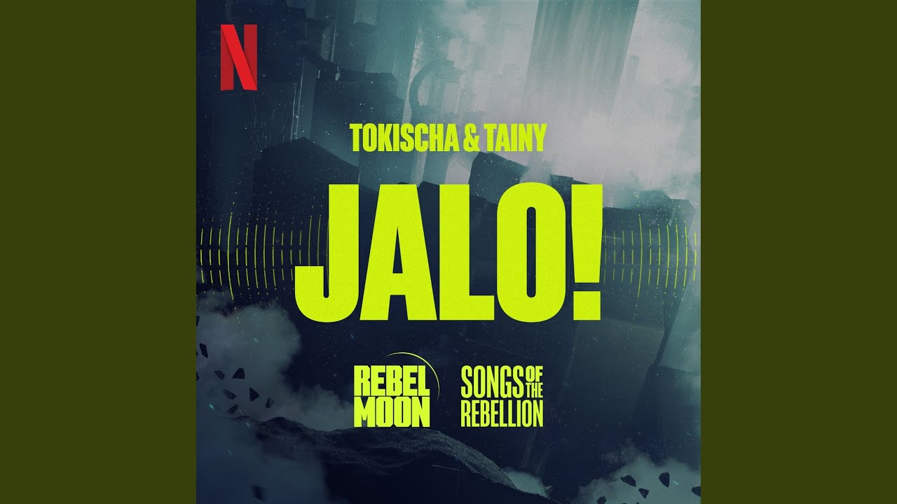 Jalo!