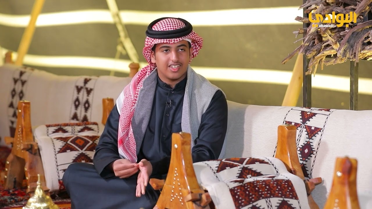 برنامج أبهى الخيول - الحلقة (20) - ضيف الحلقة سيف عبيد الحمران