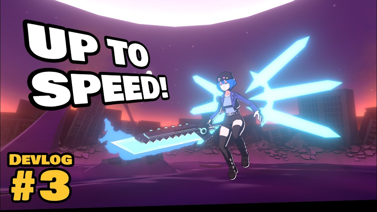 Genokids Devlog #3 | Up to Speed!