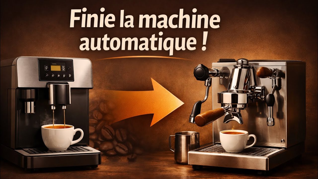 #1 Le Café : son histoire... et mon passage au manuel !