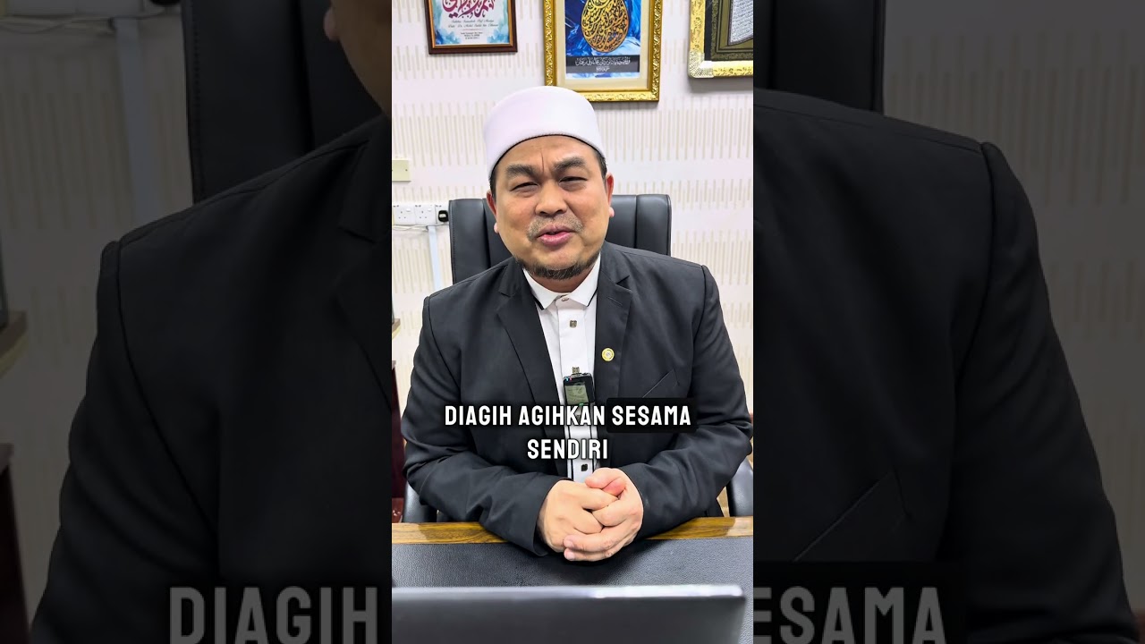 Dari Meja Mufti