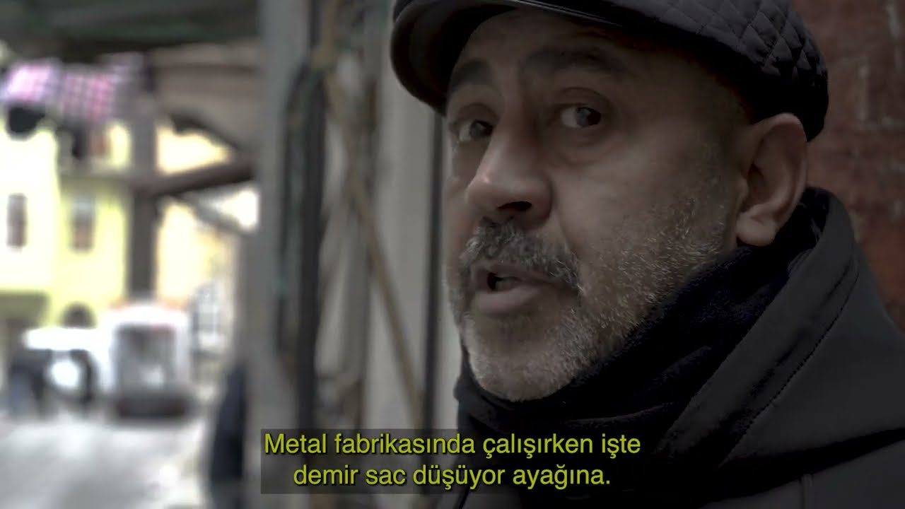 Beyoğlu Senfonisi 2