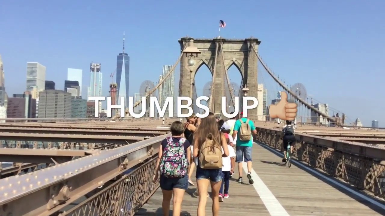 HOW TO ENJOY NEW YORK & THE WILLIAM VALE HOTEL, BROOKLYN: REVIEW VIDEO