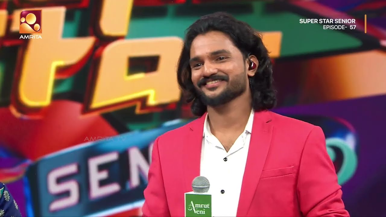 ഹേയ് കാസനോവ💕 | Govind | Song Of Joy | Epi 57