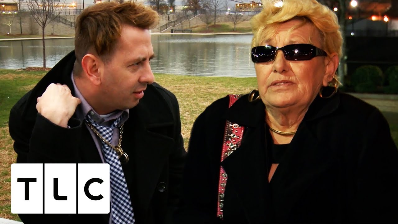 A Gay Gypsy Couple Seek Approval From Their Families | Gypsy Brides US