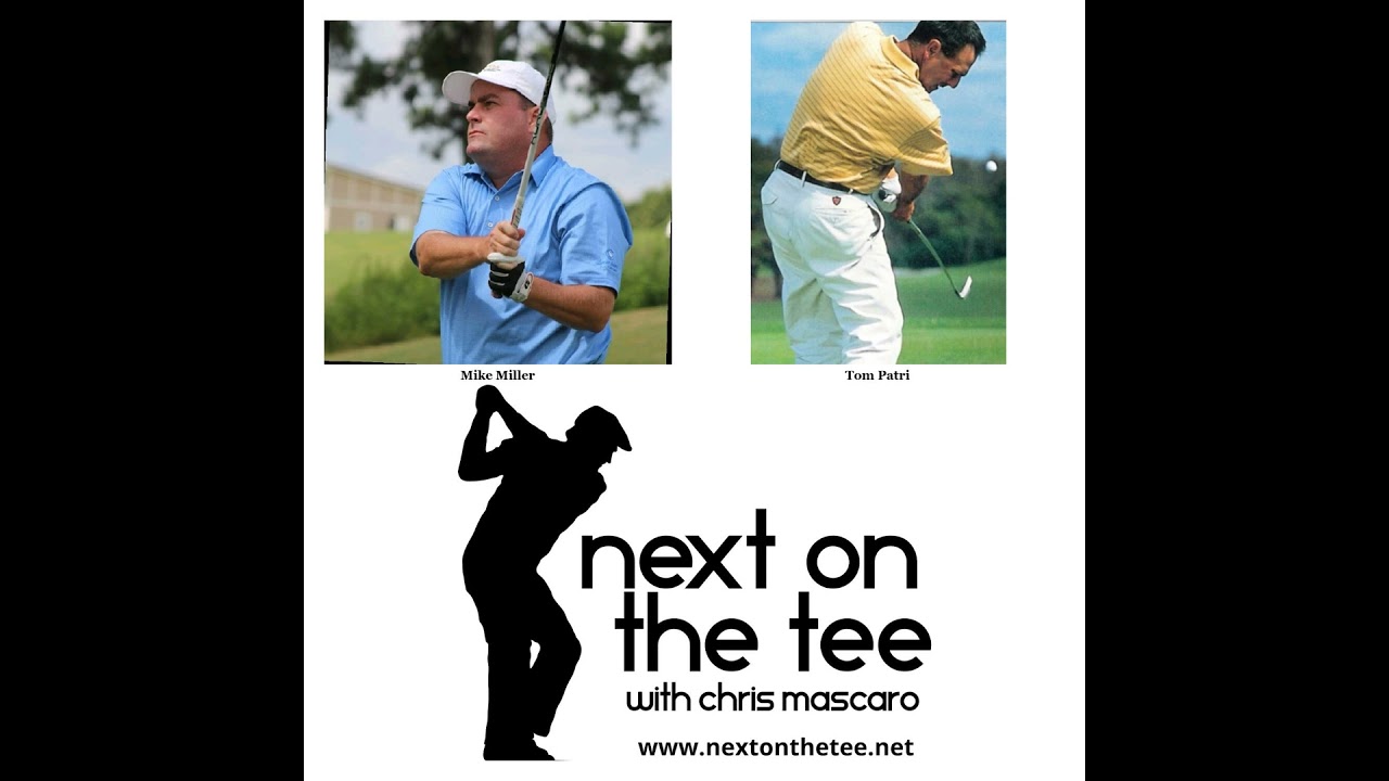S13, Ep 1 Part 1: Better Putting, Smarter Practice, and Where Golf Instruction Is Headed with Mik...