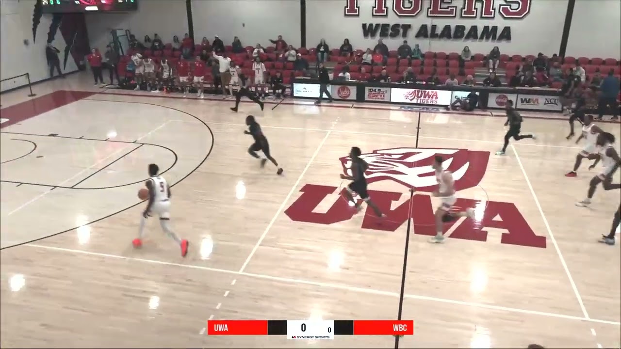 Albright Odobe Midseason Highlights