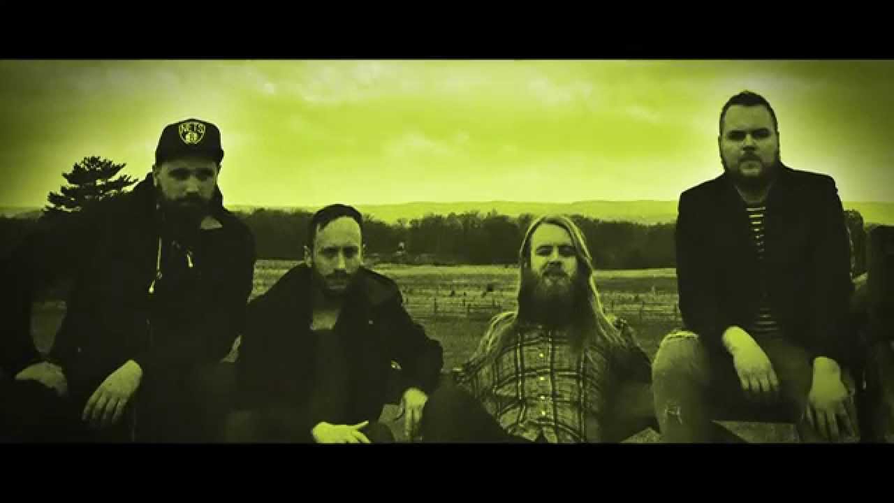 BEARDFISH - The One Inside Part Three - Relief (LYRIC VIDEO)
