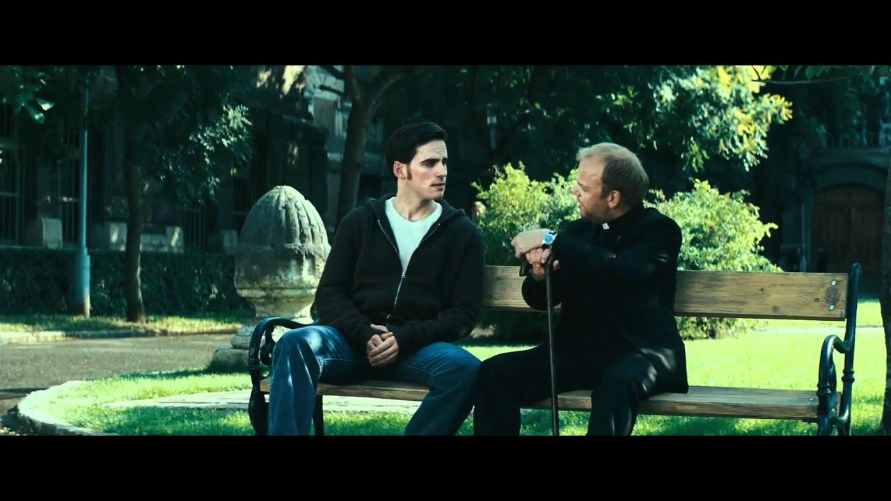 Обряд ТРЕЙЛЕР (русский язык)