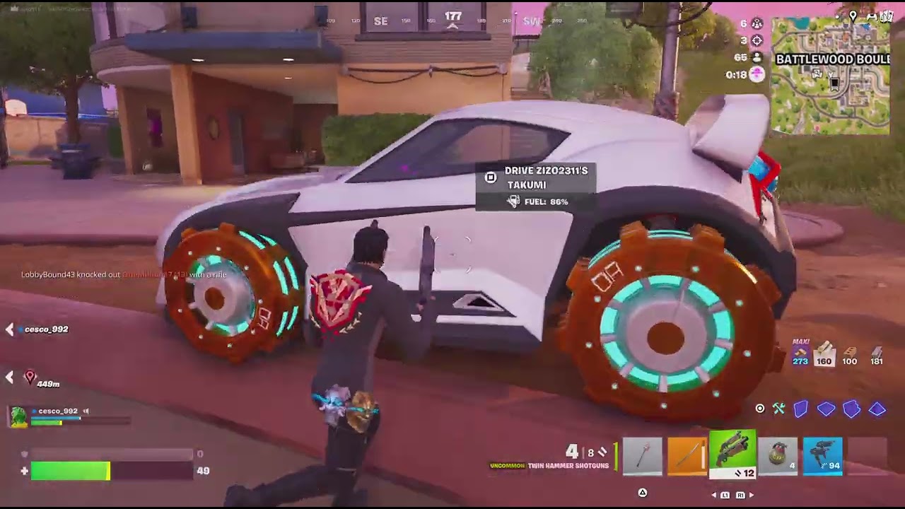 Fortnite
