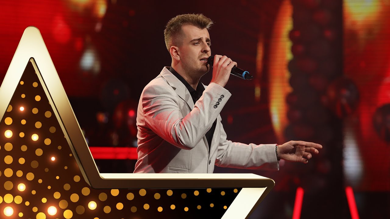Mahir Hukicevic - Jos je ne zaboravljam, Sreco ne krivi me - (live) - ZG - 22/23 - 02.01.23. EM 09