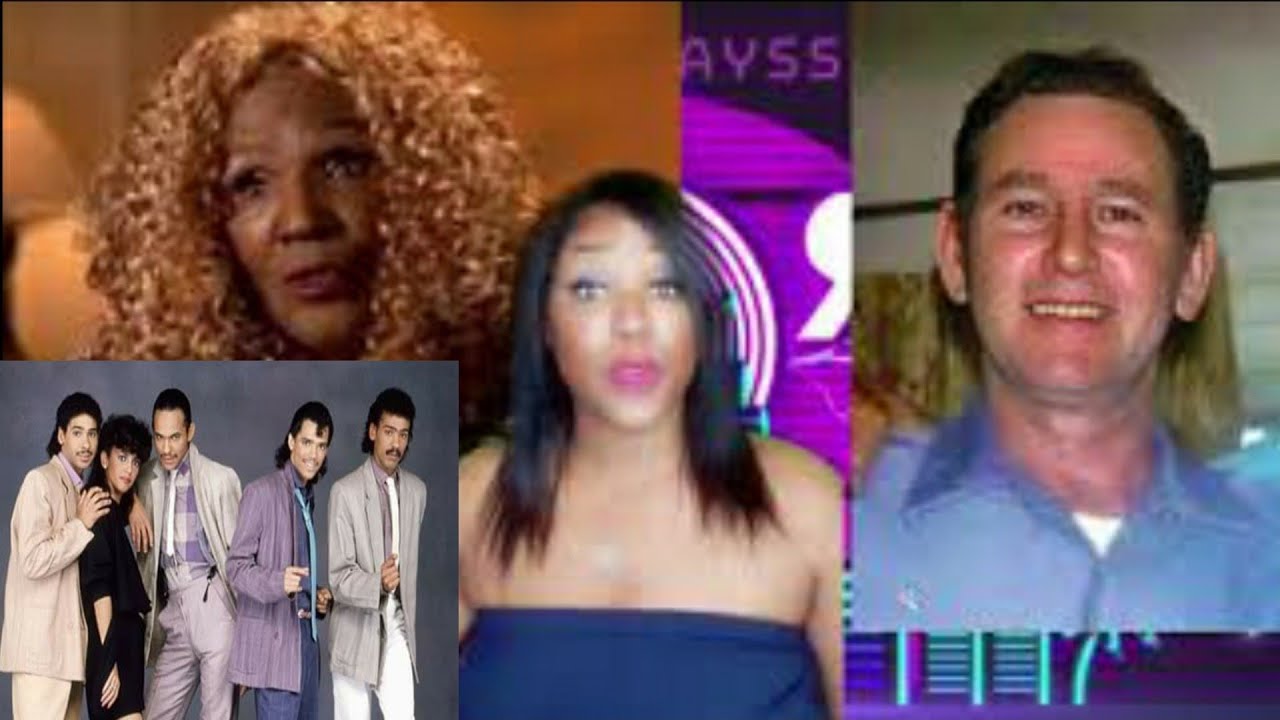 OLD HOLLYWOOD SCANDALS -DeBarge Family PT. 1 TRIGGER WARNING EXTREMELY SCANDALOUS CONTENT!🤧🤧🤧