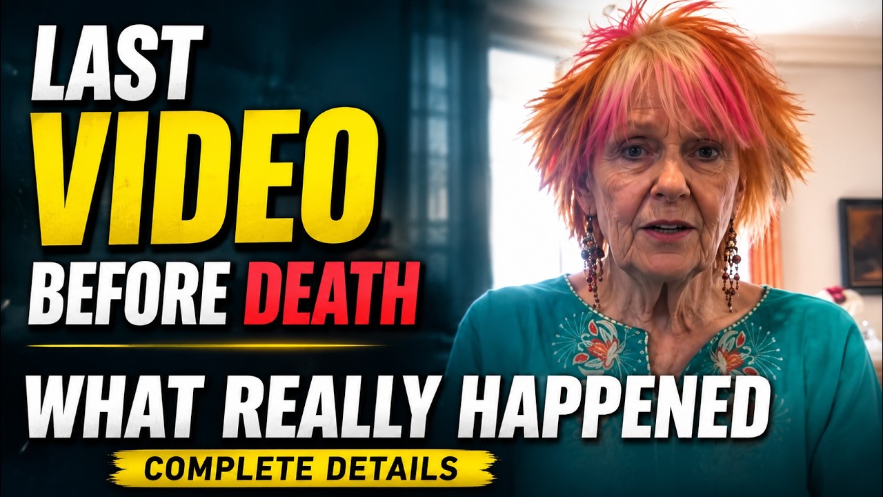 Shelley Fabares Last PUBLIC video before death | shelley fabares death