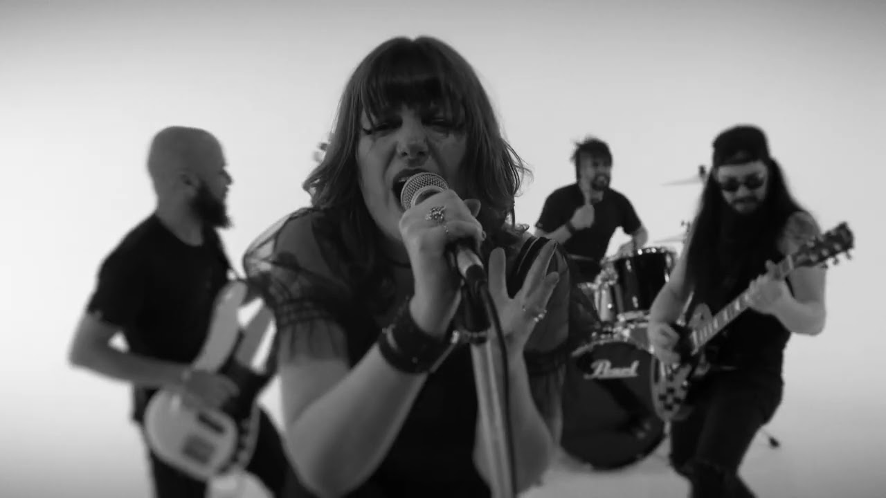 River Rise Band - Harvesttime! (Official Video)