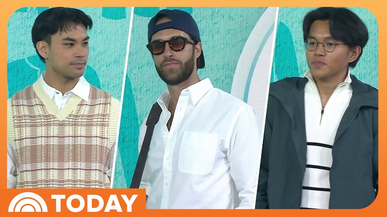 Spring 2026 Trends for Men: Collared Shirts, Loafers, More